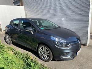 Renault Clio Bild 3