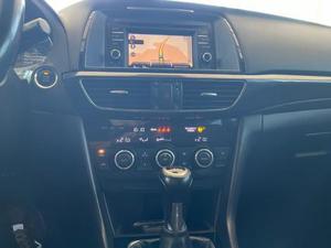 Mazda 6 Bild 15