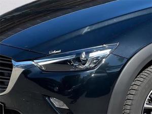 Mazda CX-3 Bild 5