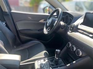 Mazda CX-3 Bild 16