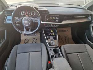 Audi A3 Bild 20