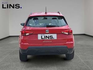 Seat Arona Bild 5