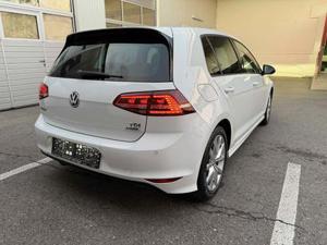 VW Golf Bild 11