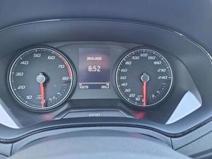 Seat Arona Bild 15