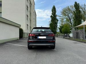 Audi Q5 Bild 5