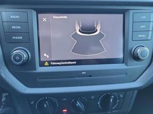 Seat Arona Bild 18