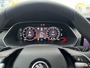 Skoda Octavia Bild 7