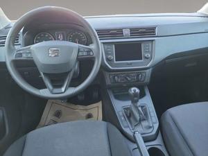 Seat Arona Bild 10