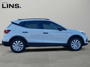 Seat Arona Bild 6
