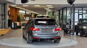 BMW 335 Bild 7