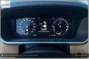 Land Rover Range Rover Bild 14