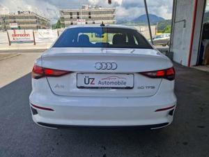 Audi A3 Bild 11