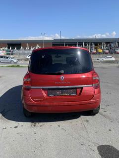 Renault Modus Bild 5