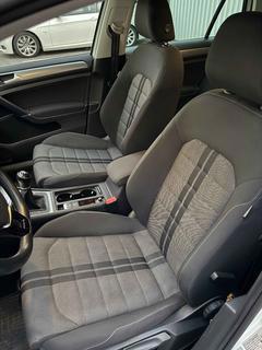 VW Golf Bild 7