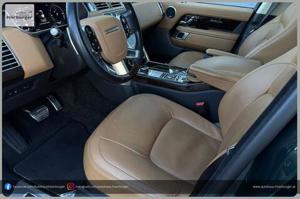 Land Rover Range Rover Bild 3