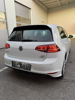 VW Golf Bild 5