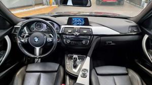 BMW 335 Bild 16