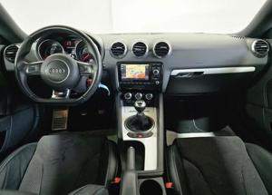 Audi TT Bild 9