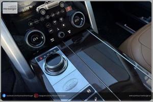 Land Rover Range Rover Bild 5