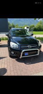 Toyota RAV4 Bild 3
