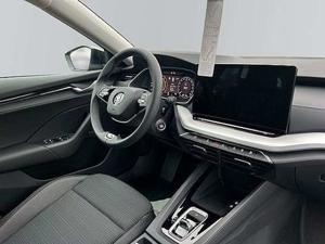 Skoda Octavia Bild 6