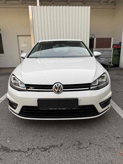 VW Golf Bild 3