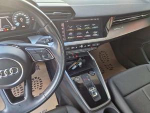 Audi A3 Bild 19