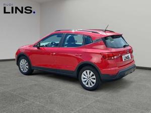 Seat Arona Bild 4