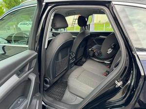 Audi Q5 Bild 9