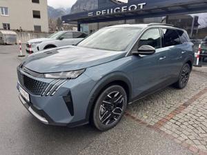 Peugeot 5008 Bild 1