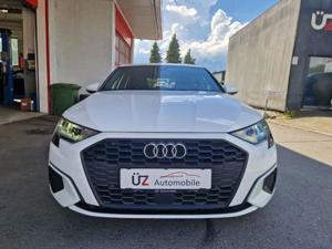 Audi A3 Bild 5