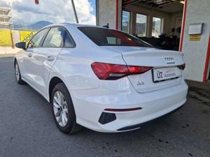 Audi A3 Bild 9