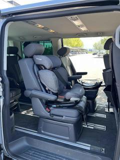 VW Multivan 2011 Bild 7