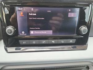 Seat Arona Bild 18