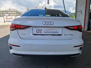 Audi A3 Bild 12