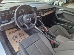 Audi A3 Bild 17