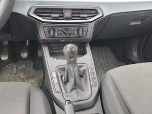 Seat Arona Bild 3