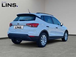 Seat Arona Bild 5