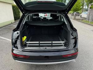 Audi Q5 Bild 8