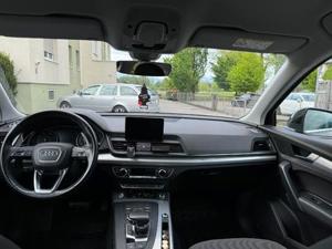 Audi Q5 Bild 6