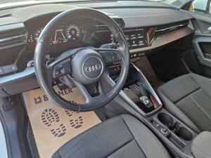Audi A3 Bild 18