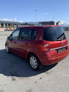 Renault Modus Bild 8