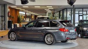 BMW 335 Bild 5