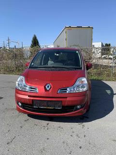 Renault Modus Bild 3