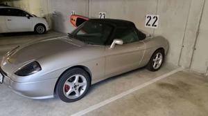 Fiat Barchetta Bild 5