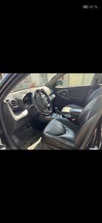 Toyota RAV4 Bild 4