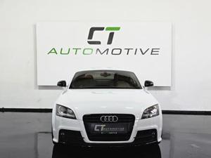 Audi TT Bild 2