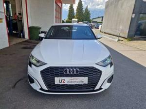 Audi A3 Bild 3