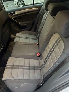 VW Golf Bild 10