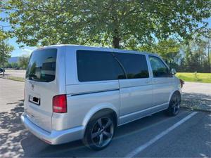VW Multivan 2011 Bild 5